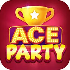 aceparty APK Kasino