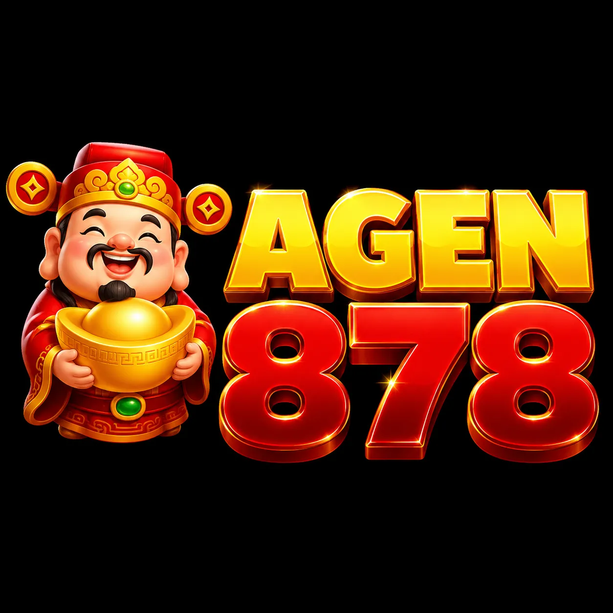 agen878 APK Slot