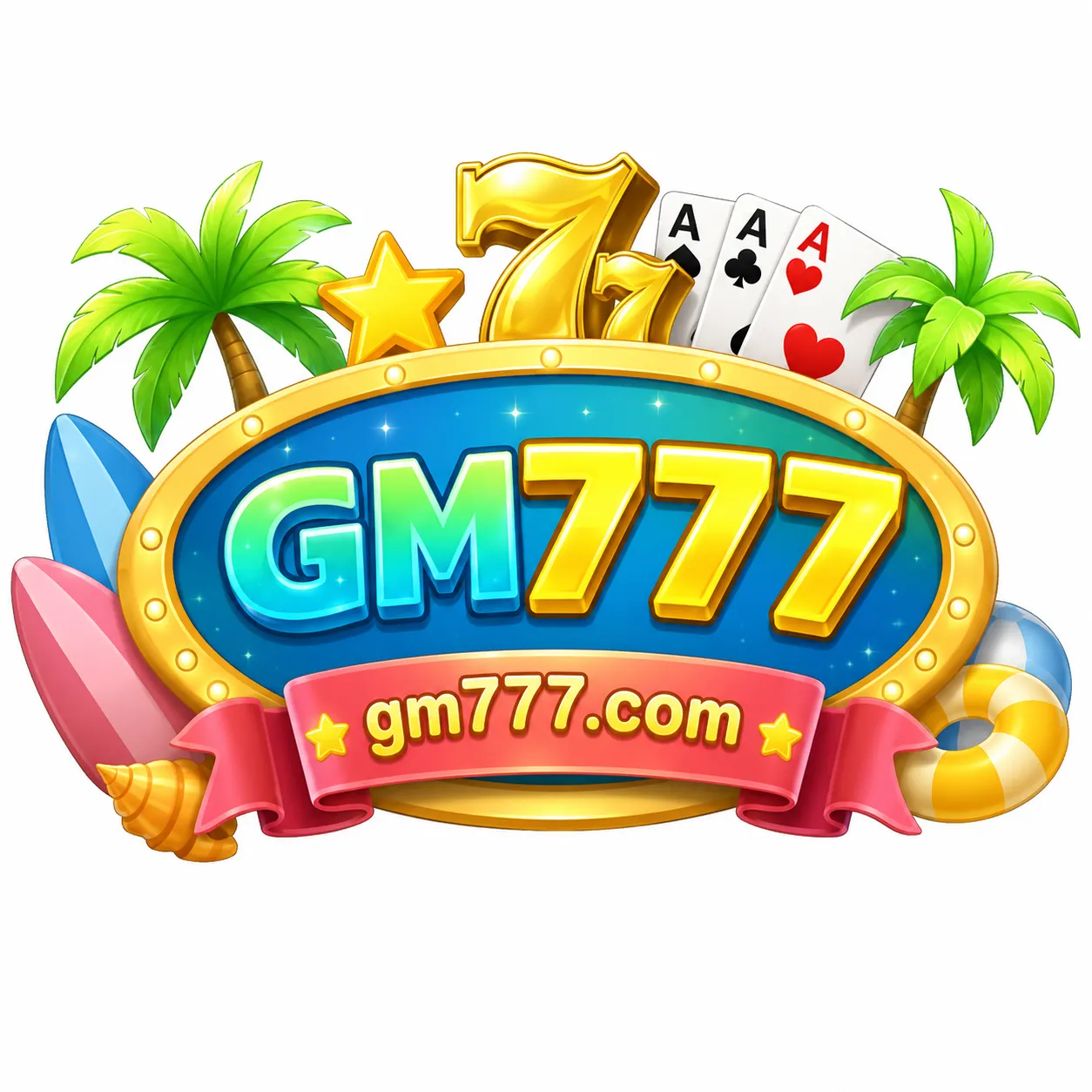 GM777 - Game Tembak Ikan Seru dan Mengasyikkan
