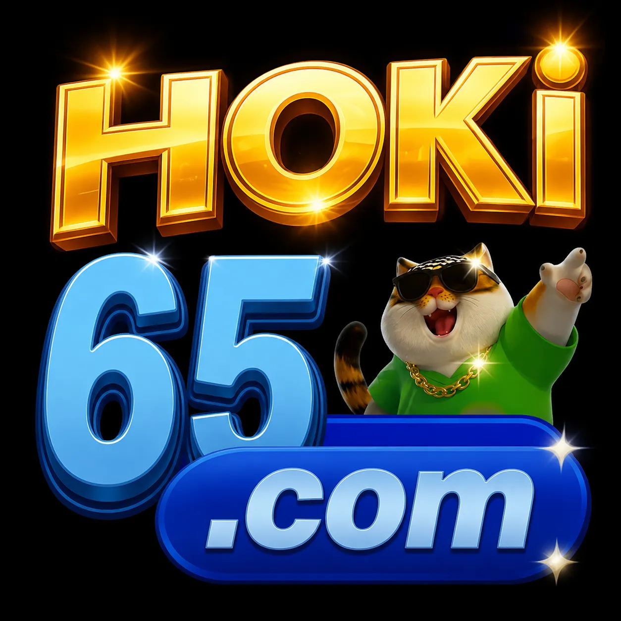 hoki65 APK Domino