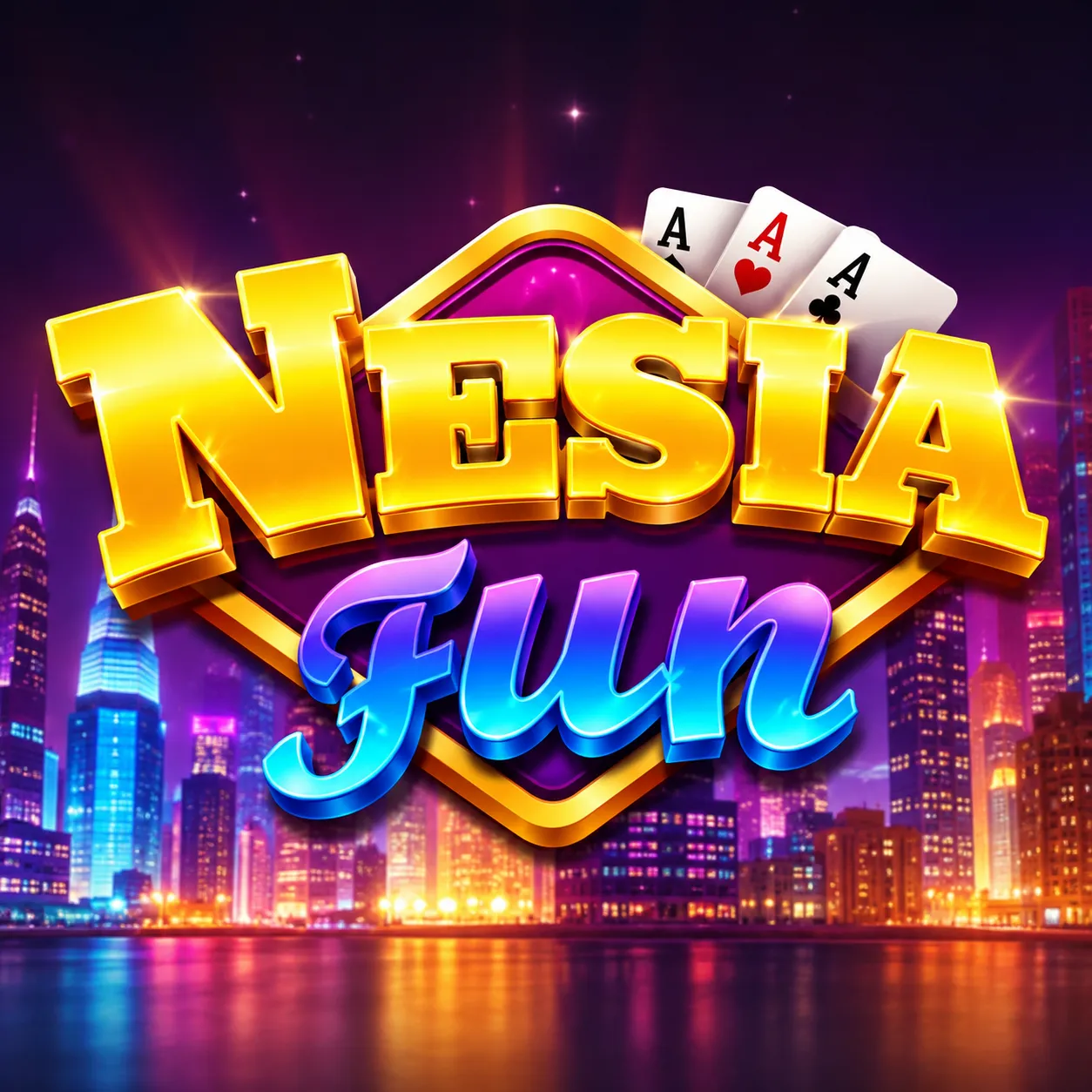 nesiafun APK MMORPG