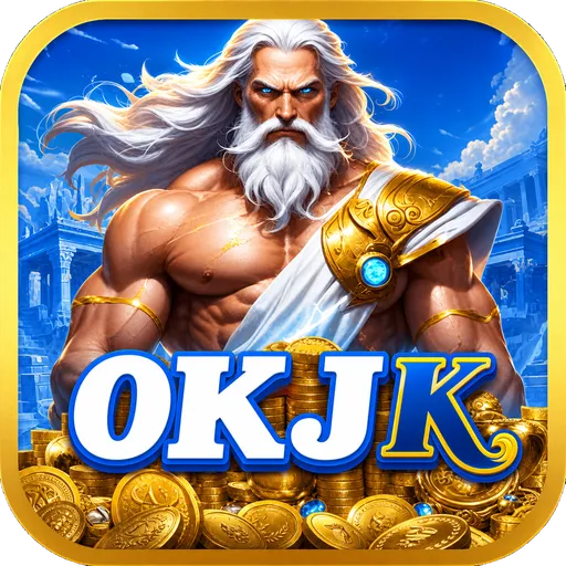 OKJK - Permainan QiuQiu Seru dan Menarik
