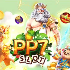pp7slot APK Casual