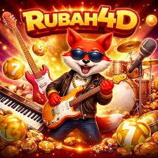 rubah4d APK QiuQiu