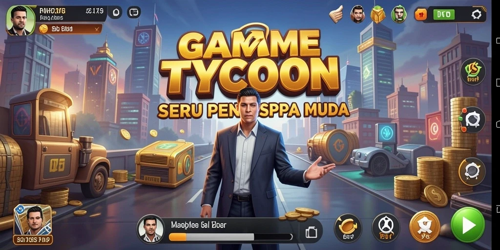 Tampilan gameplay T6 yang mendebarkan dan menantang.