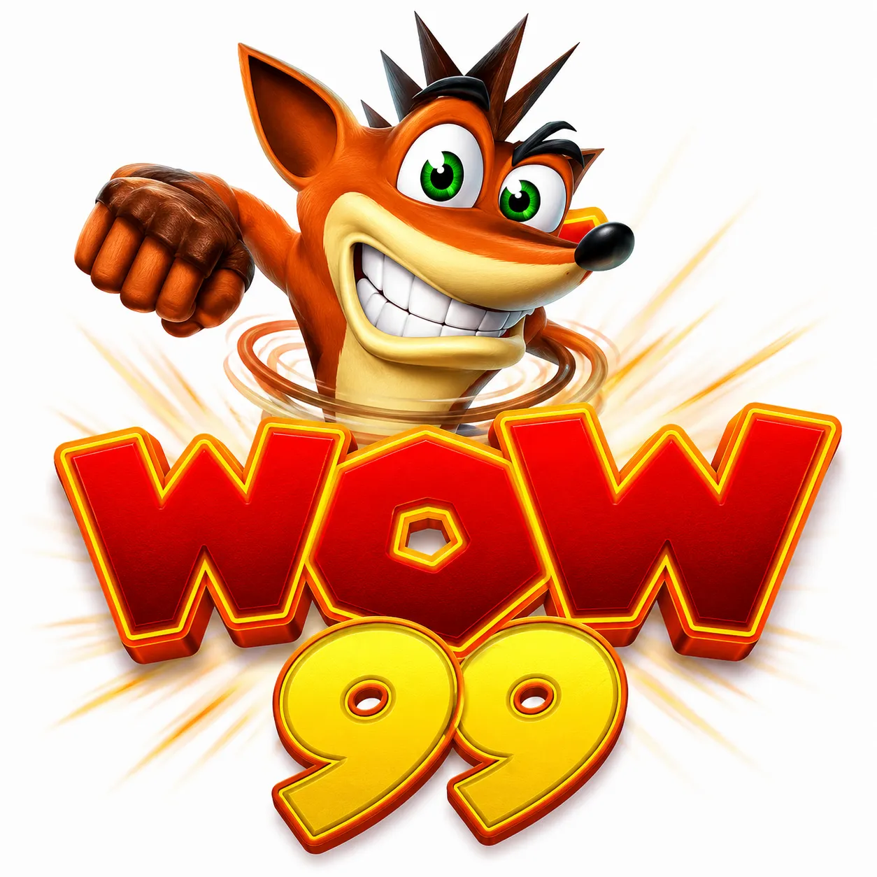 wow99 APK Battle Royale
